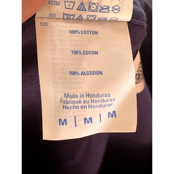 Christian I KNOW THE PLANS I HAVE FOR YOU JEREMIAH 29:11 Bible Verse T-Shirt Med - Picture 6 of 9